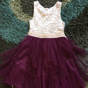 Girls Dress